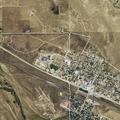 Possible stroke reported near 7th Street in Limon