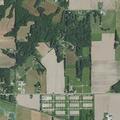 Motorcycle inspection on North Old Mill Road