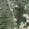 81-year-old woman falls near Vandalia Street