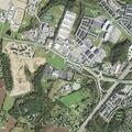 Report of missing person near Murphy Road reservoir