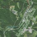 Woman with altered mental status reported near bunker hill road in thomas