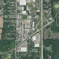 Search for missing man near Bloomington Walmart