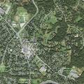 Gas company handling leak on Redland Road