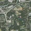 Person suffering a stroke at senior apartments
