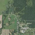 Driver suspected of impaired driving flees crash scene