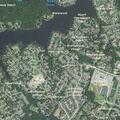 Person having breathing problems at Vena Lane