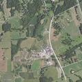 Tire found on roadside near Elsberry city limits