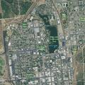 Person vomiting and having chest pain at America's Deluxe Inn