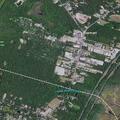 Person needs basic life support at campground
