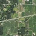 Accidental rapid SOS alert on East 1600th Avenue