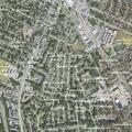 Person experiencing abdominal pain at Crawford Drive