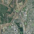 Juveniles reportedly assault adult male near 12th St and D St