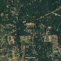 Grass fire response canceled for warming fire
