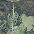 Man flees house; woman detained by deputies