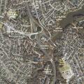 Patient choking at 9800 Tower Road, Glen Burnie