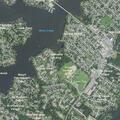 Fire service call at Head Harbour area