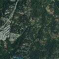Ill female reported near Stinson Drive and Sky Pines Road