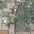83-year-old female fell and broke shoulder at home