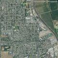 Person fallen with back pain near Yuba City