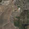 Assist provided to 95-year-old male at Buzzys Ranch Rd