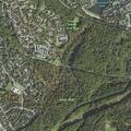 Person injured after fall at Kitchen House Way