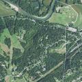 Investigation of marijuana plants at Mount Nebo home