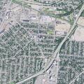 Person experiencing trouble breathing near Cincinnati
