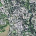 Person suspected of stroke at South Governors Avenue