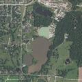 Fire alarm at Teal Lake Residential Care facility