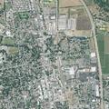 Runaway child reported from Hospital Drive address