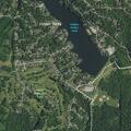 City vehicle involved in crash at Royal Knoll Park