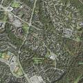 Routine medical response at apartment complex