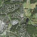 Person treated after fall near Prince Philip Dr