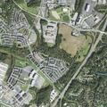 Fire alarm reported on Tuckahoe Court