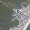 Person choking near 44th Street in Sea Isle City