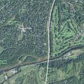 85-year-old woman with chest pain in Terrace Park