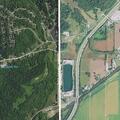 Attempted child abduction at campground on State Line Rd
