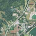 Escort requested to retrieve child from a mobile home park