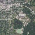 91-year-old woman falls near Huntingfield Drive
