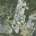 ALS transport requested for sick person at Johns Hopkins Rd