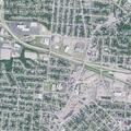 Person having cardiac event at Norwood apartment