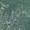 Person experiencing trouble breathing at Indian Hill address