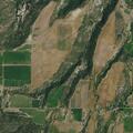 64-year-old man with breathing trouble near Mesa