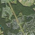 Person having trouble breathing at Winding Stone Circle