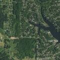 Man aged 47 with breathing difficulty and chest pain near West Firewood Way