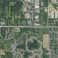 Interfacility evaluation at health campus in Bloomington
