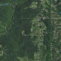 Man suffers back pain near Georgetown Road in Dearborn County