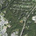 Carbon monoxide alarm at Kindler Overlook home