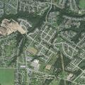 Reported suicide with gunshot wound near Greenwood Road