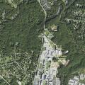 Person suffering heat-related illness near (number withheld)